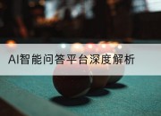 AI智能问答平台深度解析