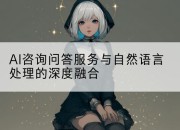 AI咨询问答服务与自然语言处理的深度融合