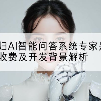 AI人工智能在线问答|AI智能问答|AI问答